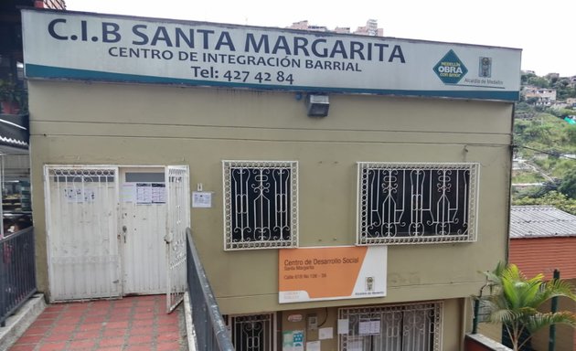 Foto de Centro de Desarrollo Social Santa Margarita - CDS Santa Margarita