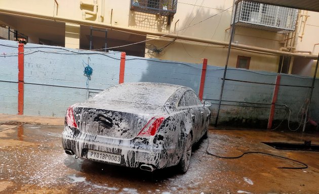 Photo of I Clean Car Wash