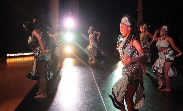 Photo of Keur Khaleyi African Dance & Cultural Institute, Inc.