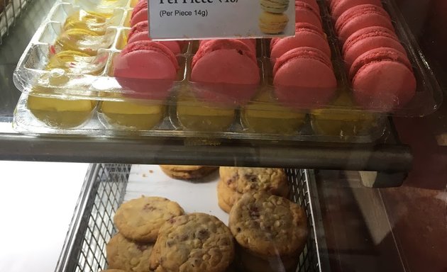 Photo of Cookie Man - Garuda Mall