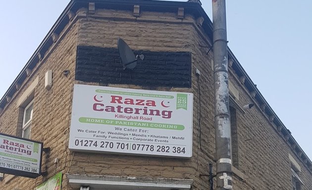 Photo of Raza Catering