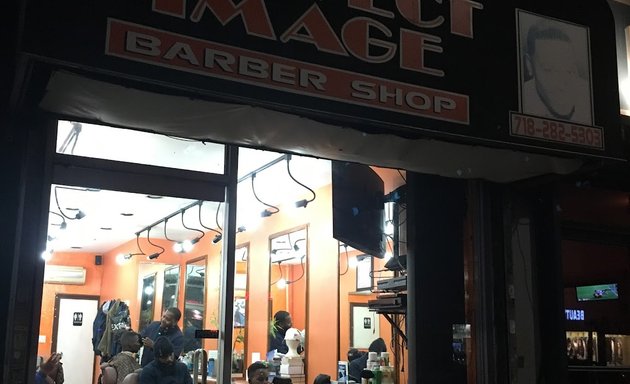 Photo of Perfect Image Barbershop