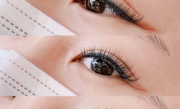 Photo of Cool Eyelash