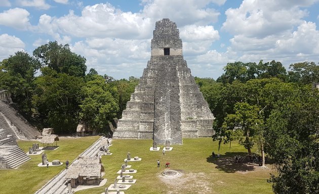 Foto de Maya Tours