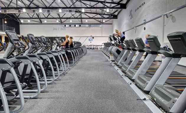 Photo of PureGym York