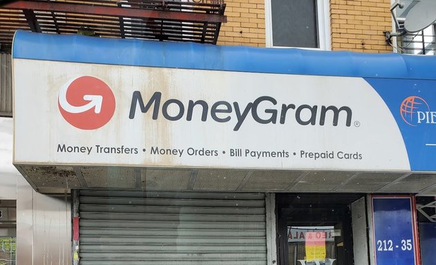 Photo of MoneyGram