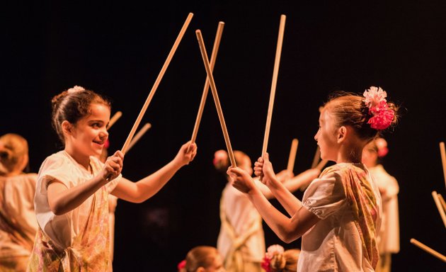 Photo of Ensemble Folklorique De Lachine Les Eclusiers