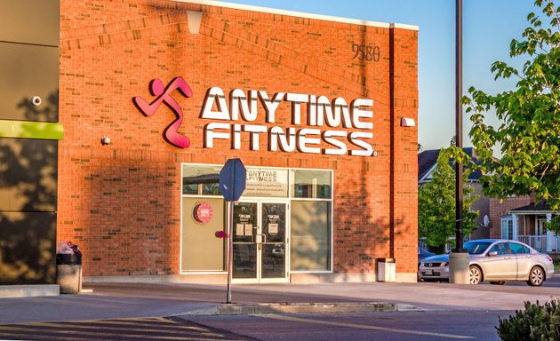 Photo of Anytime Fitness