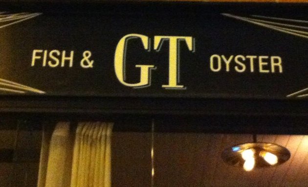 Photo of GT Fish & Oyster
