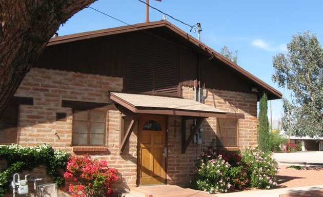 Photo of Cornerstone Fellowship