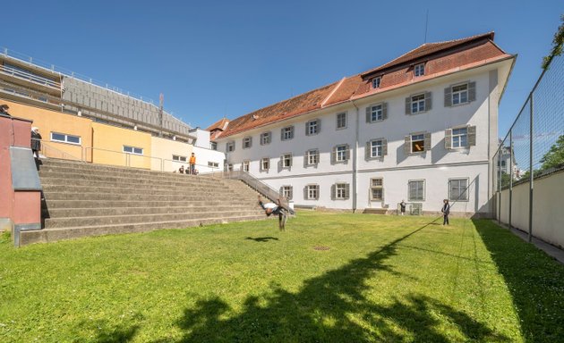 Foto von Volksschule Graz - St. Andrä