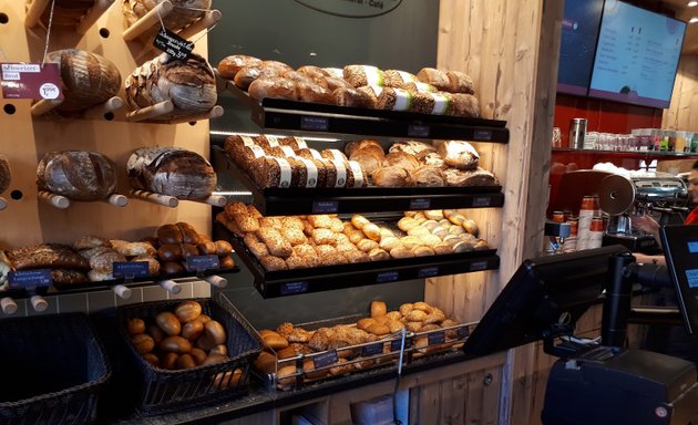 Foto von Bäckerei Schmitz & Nittenwilm