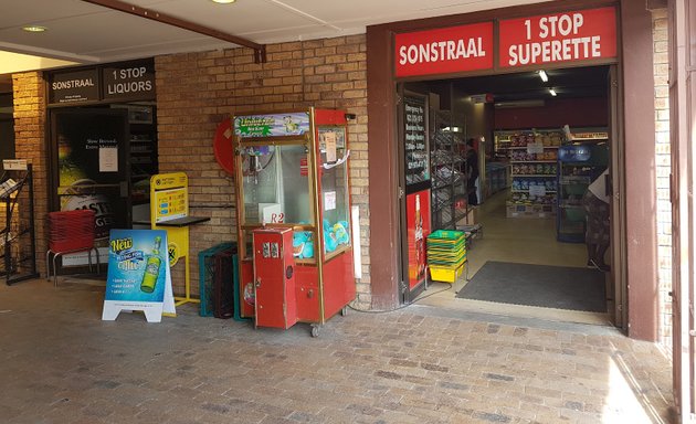 Photo of Sonstraal Superette