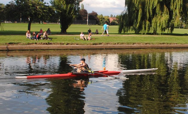 Photo of Derwent Rowing Club