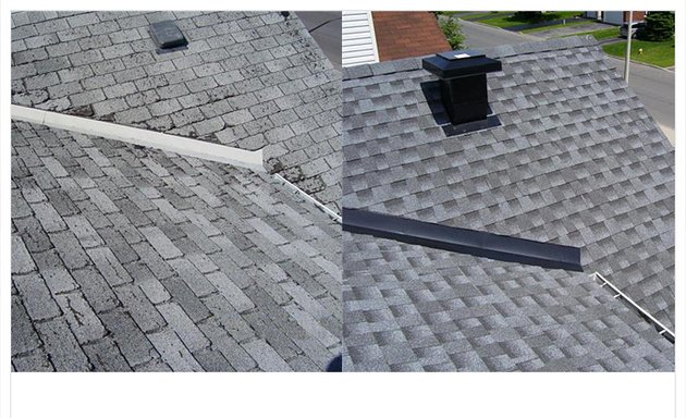 Photo of Rancourt Roofing