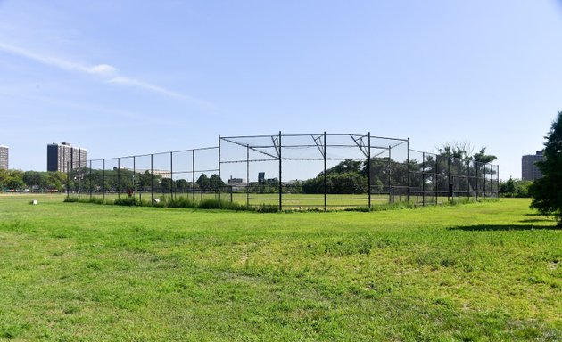 Photo of Baseball Field 2