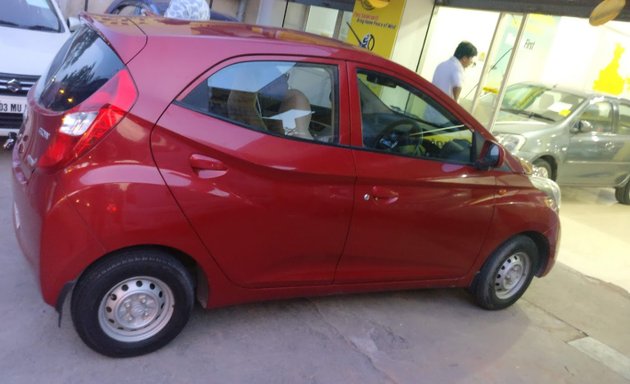 Photo of Mahindra First Choice Wheels Limited- Superior Motors