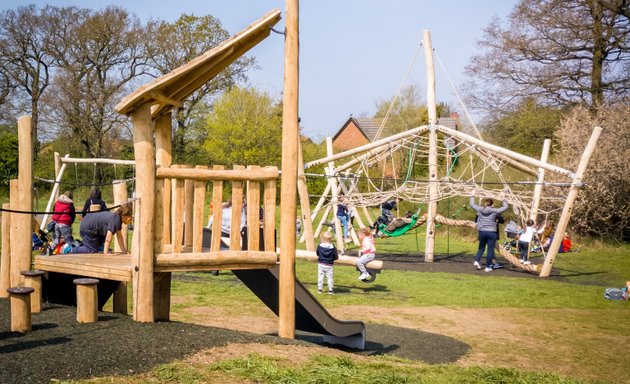 Photo of Browns Wood Playground