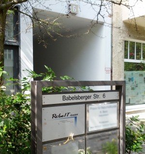 Foto von RebeIT GmbH