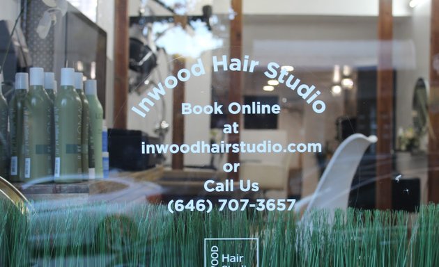 Photo of Inwood Hair Studio
