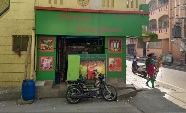 Photo of Chickoos Juice Corner