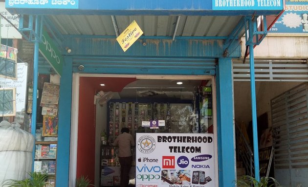 Photo of Brotherhood Telecom