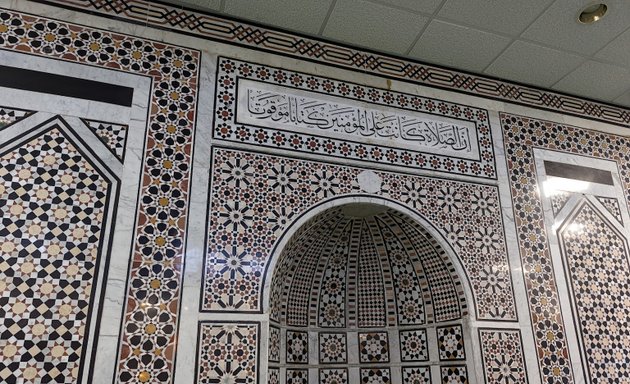 Photo of Masjid Al-Faatir