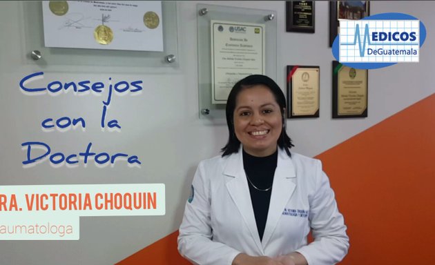 Foto de Medicos de Guatemala directorio médico por especialidad