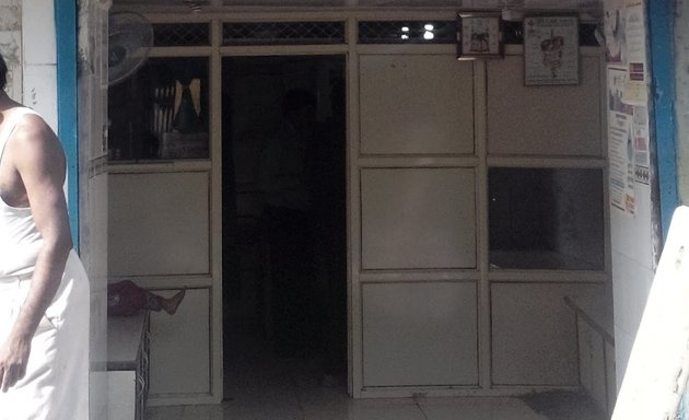 Photo of Hajama center (DR.javed Alam)Alam clinic