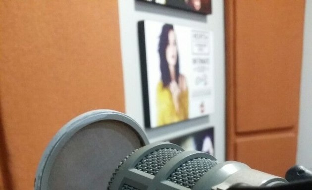 Foto de Mvs Radio