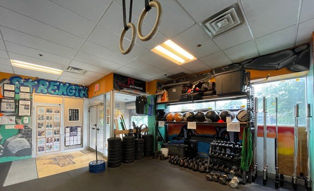 Photo of Verrazano Fitness