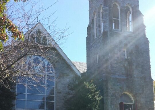 Photo of Roland Park Presbyterian Church