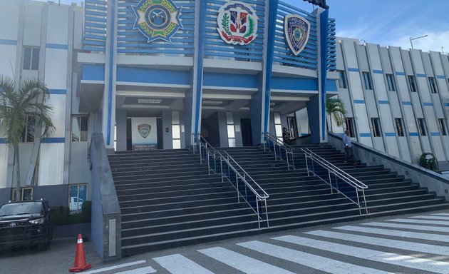 Foto de Palacio de la Policía Nacional Dominicana