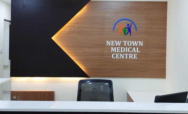 Photo of Newtown medical centre