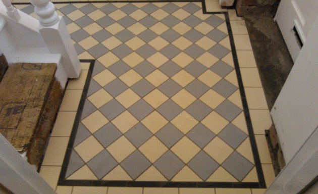Photo of Bishopston Tiles