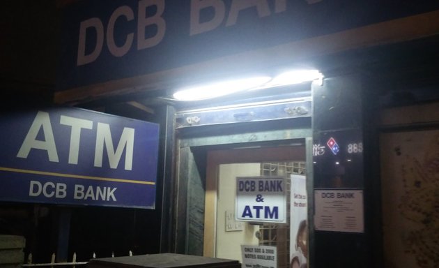 Photo of DCB Bank