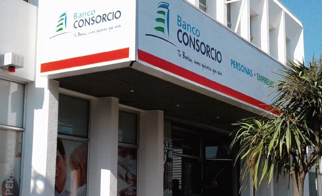 Foto de Banco Consorcio