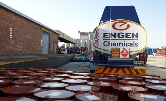 Photo of Engen Thembani Convenience