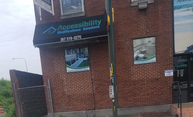 Photo of Accessibility Modifications Solutions