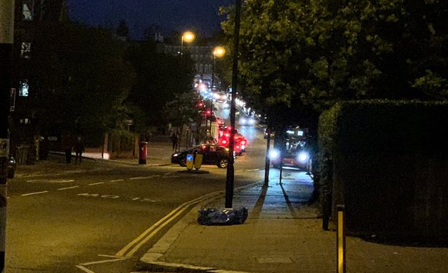 Photo of Hilly Fields Tennis Courts