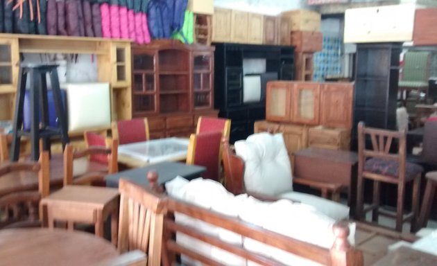 Foto de Muebles Centro