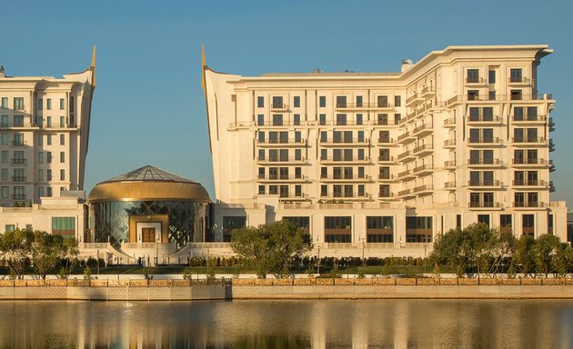 Photo of St.Regis Hotel