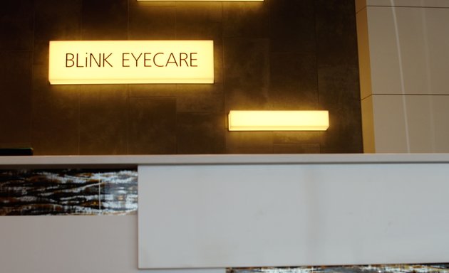 Photo of Blink Eyecare