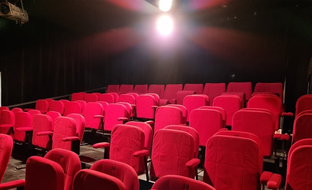 Photo de Terrain Neutre Théâtre