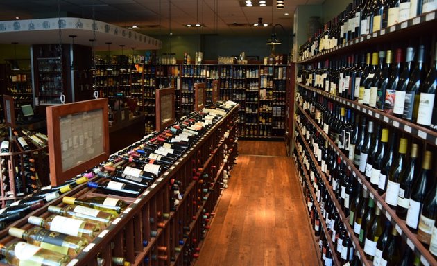 Photo of Sussex Wines & Spirits