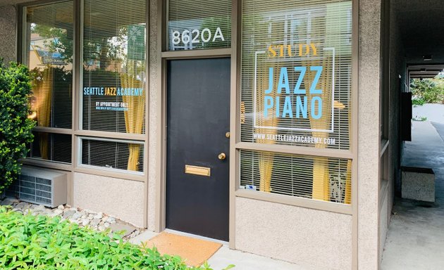 Photo of Seattle Jazz Academy