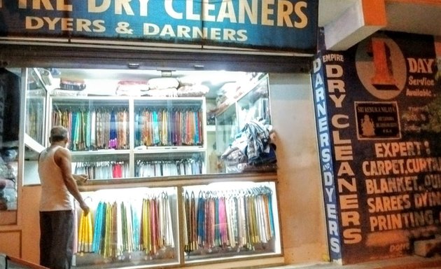 Photo of Empire Dry Cleaners