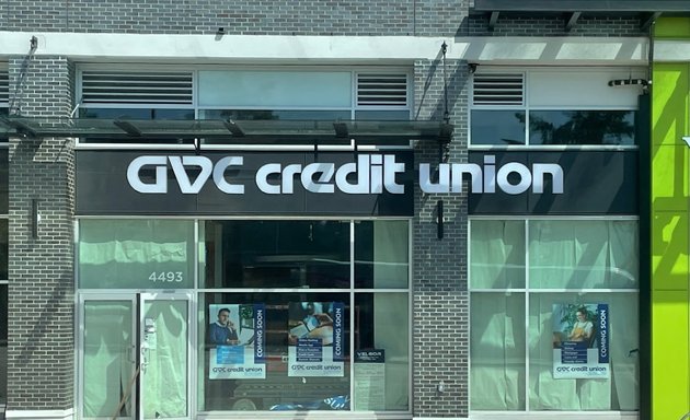 Photo of Greater Vancouver Community Credit Union - Burnaby Heights