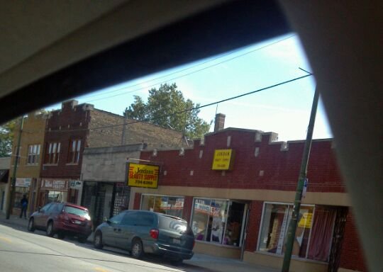 Photo of Jordan's Beauty Supply