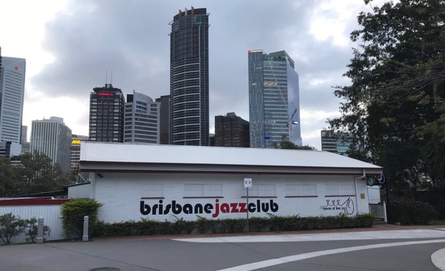 Photo of Brisbane Jazz Club